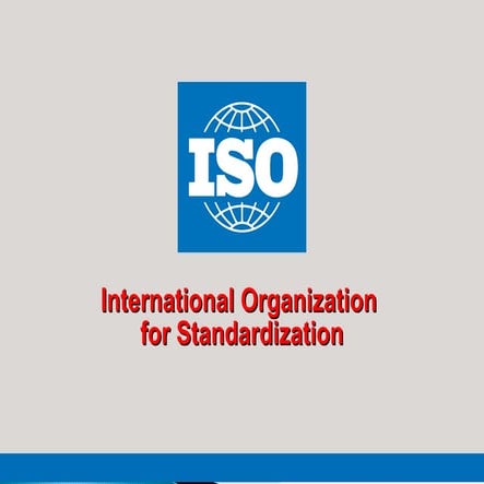iso 9001 &14001