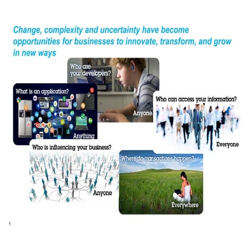 Ims10   ims mobile - IMS UG May 2014 Sydney & Melbourne