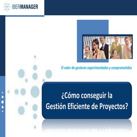 Imt gestión eficiente proyectos v11
