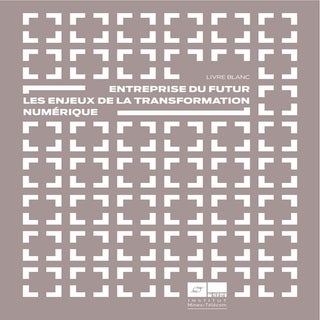 Livre blanc - Entreprise du futur :...