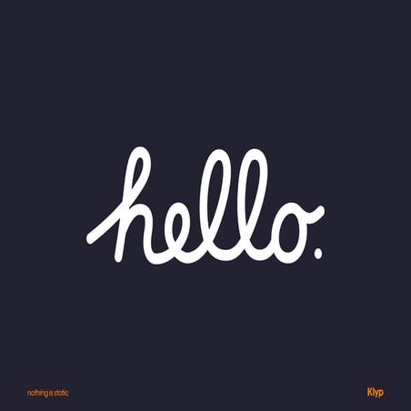 A crash course in iBeacon technology