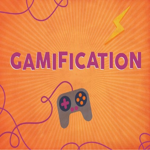 Gamification. I'mpossible University