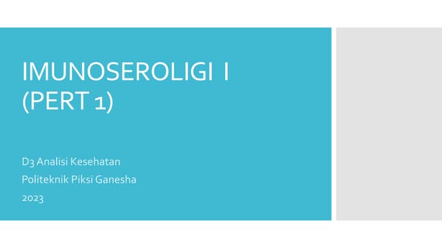 IMUNOSEROLIGI__I__PERT_1 pendahuluan.pdf.pdf