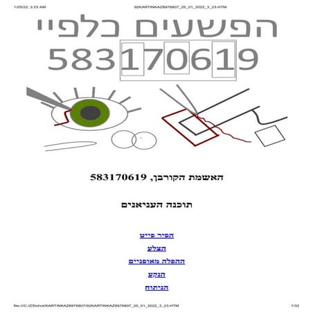 INьсиденты.pdf Есть каркарка и есть каркар   Леонид Ледата ЕСТЬ ЧИРИЧИК И ЕСТЬ ЧИРИЧИКА