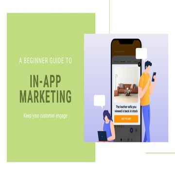 In-App Marketing Guide