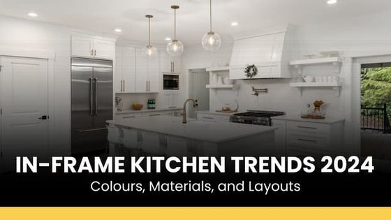 Top 5 Kitchen Design Trends You Need to Know in 2024 | PDF