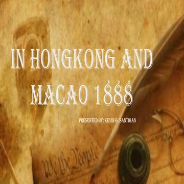 Life and Works of Rizal – Chapters 11 and 12.pptx