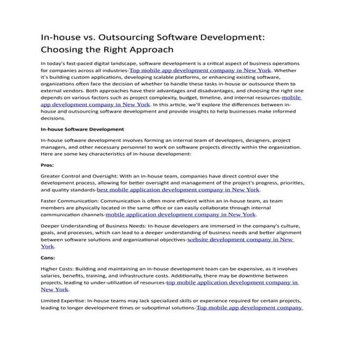 In-house vs. Outsourcing Software Development Choosing the Right Approach.pdf
