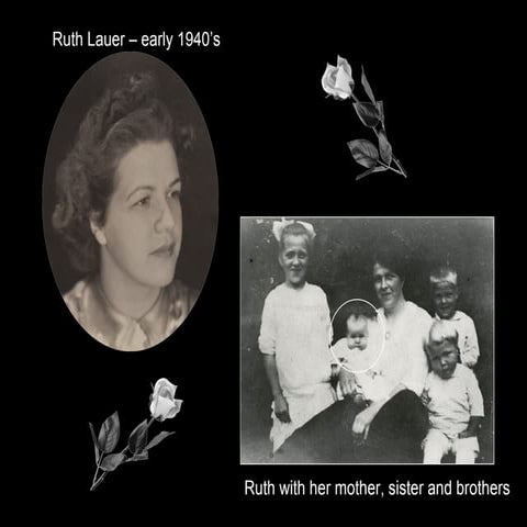 8 Ruth Lauer Profiles _ Ruth Lauer i jego profil uczestnika – WEOS