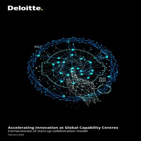 New Realities of Global In-house Centres