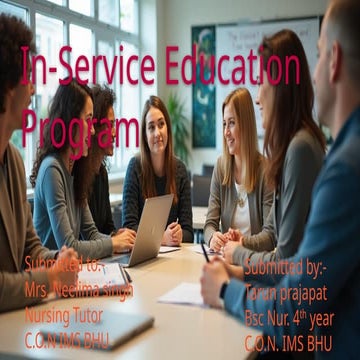 In-Service Education Program final 2.0.pptx