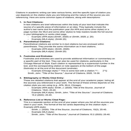 In-text citaions.docx English language course | DOCX