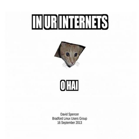 In ur-internets