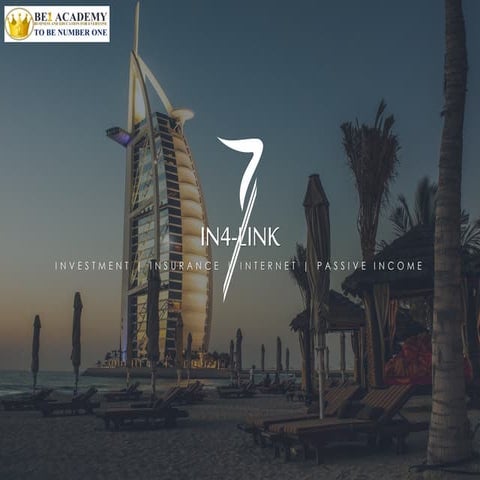 in4link online support