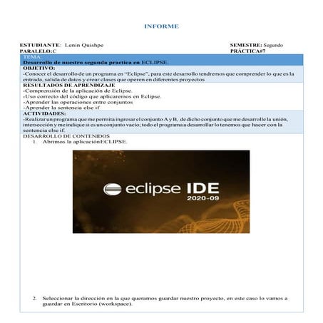 Tdd en java | PDF