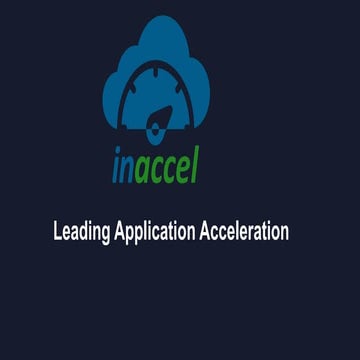 InAccel FPGA resource manager