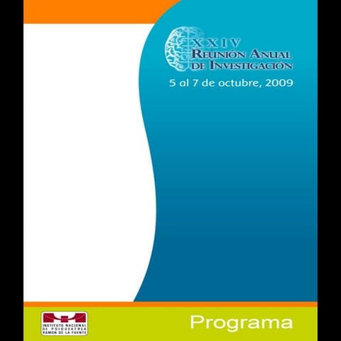 XXIV Inaguración XXIV RAI