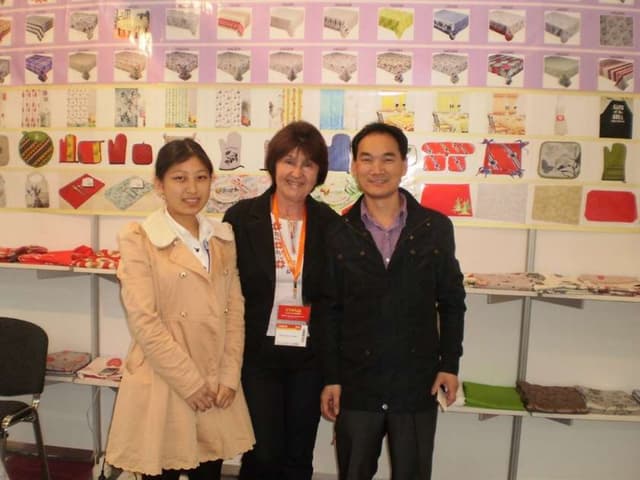 «СНINA НОМЕLIFE SHOW-2015»