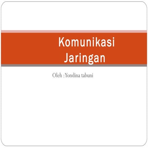 pemecahan masalah transport layer tcp udp