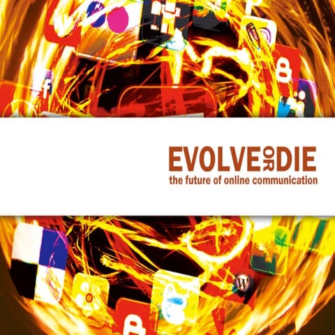 INARF Social Media for Online Communication