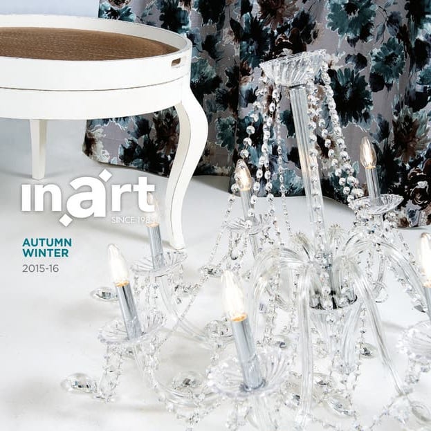 inart Brochure Spring-Summer 2016 | PDF