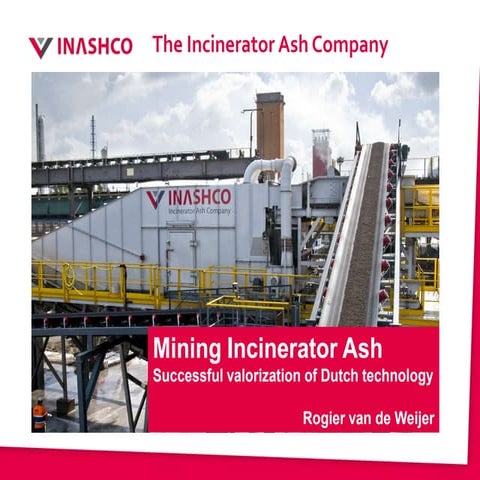 Inashco | PPTX