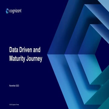 Inawsidom - Data Journey