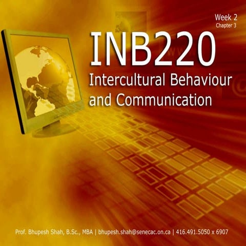 Inb220 tt week 2  ch 3 leadership