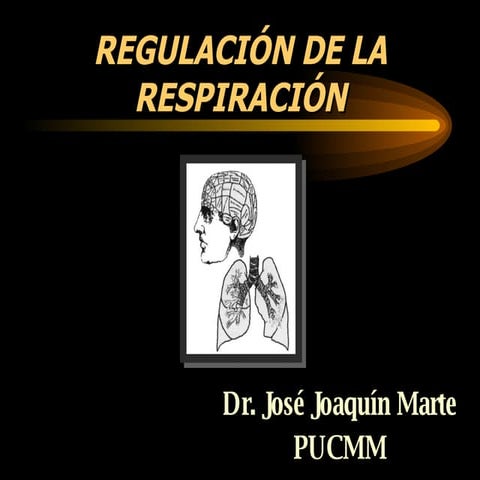 Fisiología Respiratoria