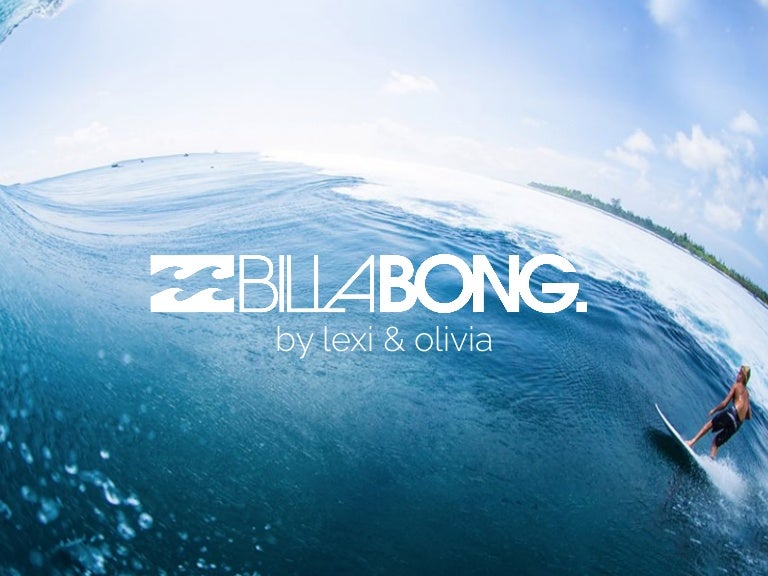 Billabong International Business Case Study Billabong International Business Case Study
