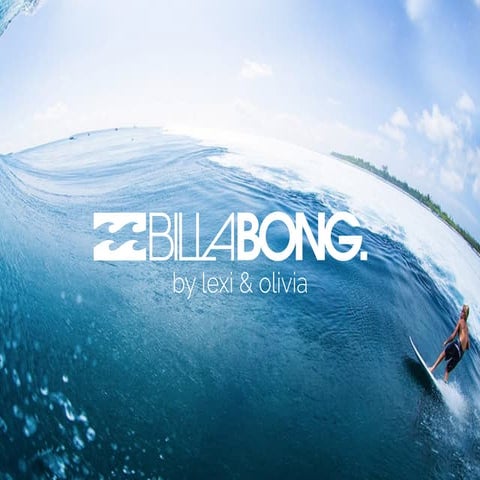 billabong belt