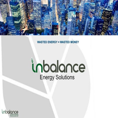 Inbalance Buildings Services