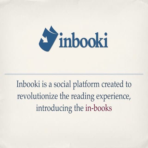 Inbooki 