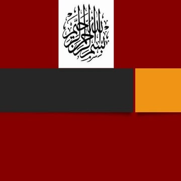 Inborn error of metabolism  2019