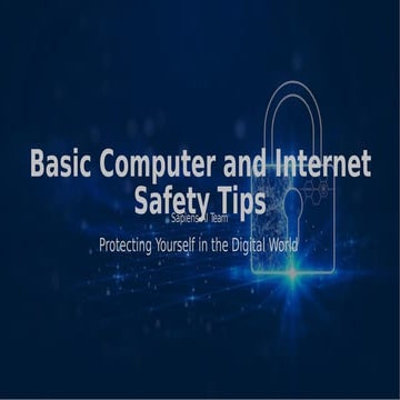 Basic Computer and Internet Safety Tips.pptx