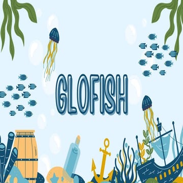 Agricultural Genetics- Course AGN002-Glofish | PDF