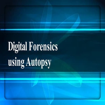 Digital forensics for technology134.pptx