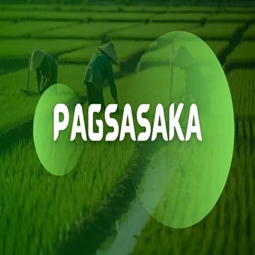AP 7- Aralin 3 Likas na Yaman ng Timog Silangang Asya | PPTX