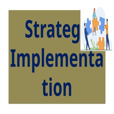 Business statistics notes implementation