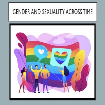 PPT- GENDER AND SEXUALIITY ACROSS TIME.pptx.pdf