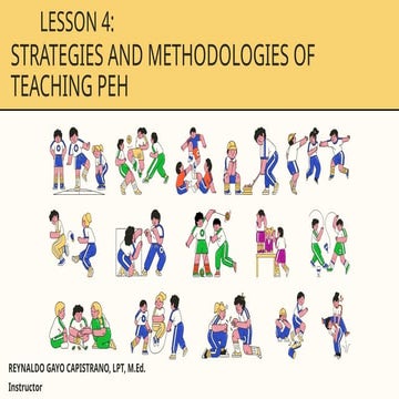 Lecture Method of Teaching - Discussion Method of Teaching ...
