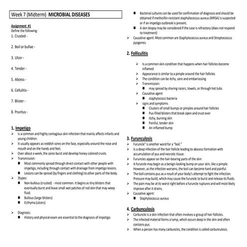 MicrobialDiseasepdf.bjububbjhbuhbbyvyugg