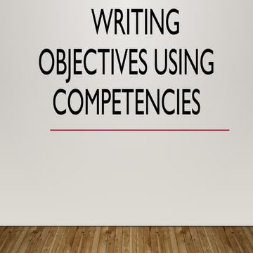 Writing learning competemcies or objectives.pptx