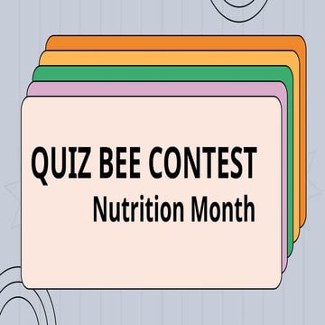 Purposive Communication PowerPoint prese