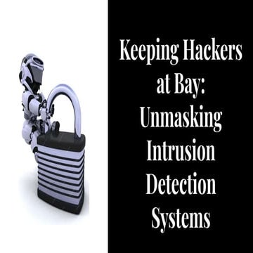 (Group 2) intrusion detection system.pptx