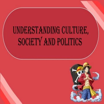 UCSP-State and Non State Institutions.pptx