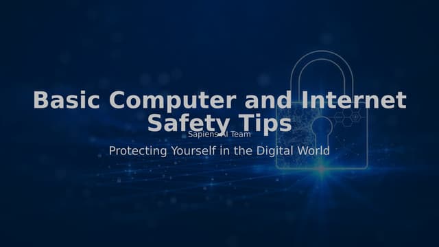 Basic Computer and Internet Safety Tips.pptx