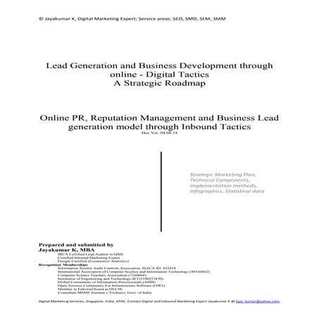 CEARSLEG Technologies | Digital Marketing | SMO, SMM, SEM, SEO | Singapore, I...