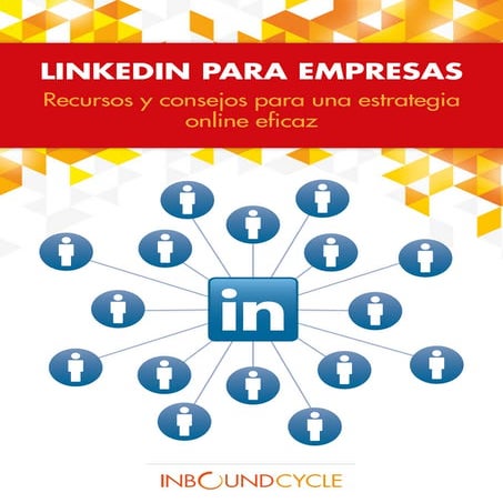 Linkedin para empresas