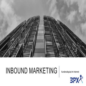 Inbound marketing wie-was-warum-3-p-x gmbh